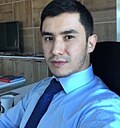Знакомства: Рустам, 36 лет, Тараз