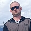Знакомства: Алексей, 38 лет, Витебск