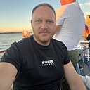 Знакомства: Дмитрий, 36 лет, Муром