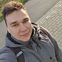 Знакомства: Dmytro, 26 лет, Быдгощ