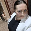 Знакомства: Виолетта, 45 лет, Комсомольск