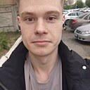 Знакомства: Боря, 23 года, Курган
