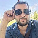 Знакомства: Фаиг, 37 лет, Тольятти