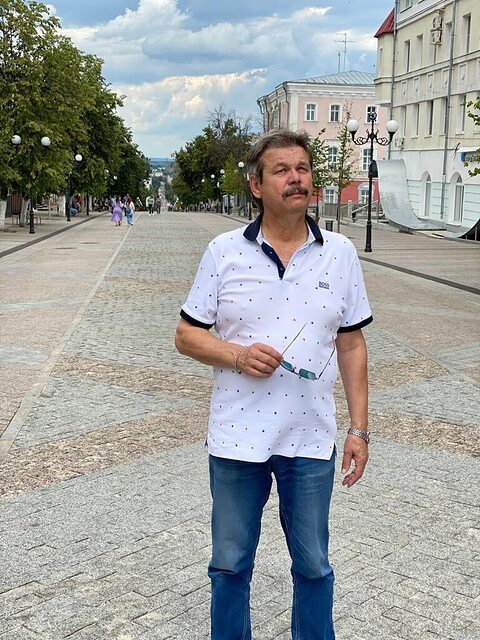 Фото - Tabor.ru