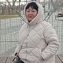 Знакомства: Гульжан, 55 лет, Костанай