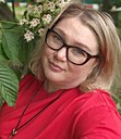 Знакомства: Елена, 44 года, Ярославль