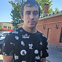 Знакомства: Даниил, 27 лет, Елабуга