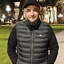Знакомства: Мансур, 45 лет, Серебряные Пруды
