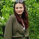 Знакомства: Анастасия, 19 лет, Красногорск