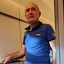 Знакомства: Зариф, 58 лет, Самара