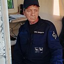 Знакомства: Серега, 50 лет, Брянск