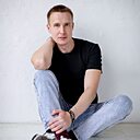 Знакомства: Эдуард, 35 лет, Чебоксары