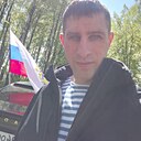 Знакомства: Андрей, 36 лет, Рославль