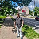 Знакомства: Сергей, 40 лет, Калуга