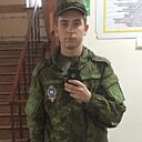 Знакомства: Никита, 26 лет, Анжеро-Судженск