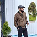 Знакомства: Амир, 39 лет, Астрахань