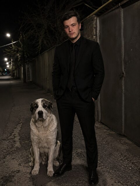 Фото - Tabor.ru