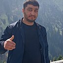 Знакомства: Нияз, 35 лет, Алматы