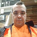 Знакомства: Андрей, 35 лет, Обнинск