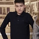 Знакомства: Кирилл, 26 лет, Коряжма