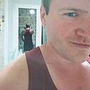 Знакомства: Андрей, 28 лет, Барыш