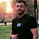 Знакомства: Данил, 25 лет, Валдай