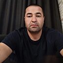 Знакомства: Элбек, 48 лет, Москва