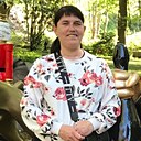 Знакомства: Галина, 46 лет, Ивано-Франковск