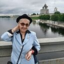 Знакомства: Марина, 62 года, Псков