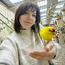 Знакомства: Анастасия, 37 лет, Санкт-Петербург