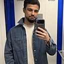 Знакомства: Имран, 35 лет, Москва