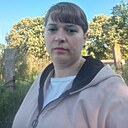 Знакомства: Анна, 36 лет, Вапнярка