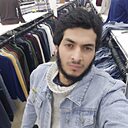 Знакомства: Ali, 26 лет, Александров