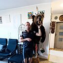 Знакомства: Андрей, 44 года, Познань