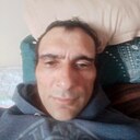 Знакомства: Анатолий, 43 года, Петрозаводск