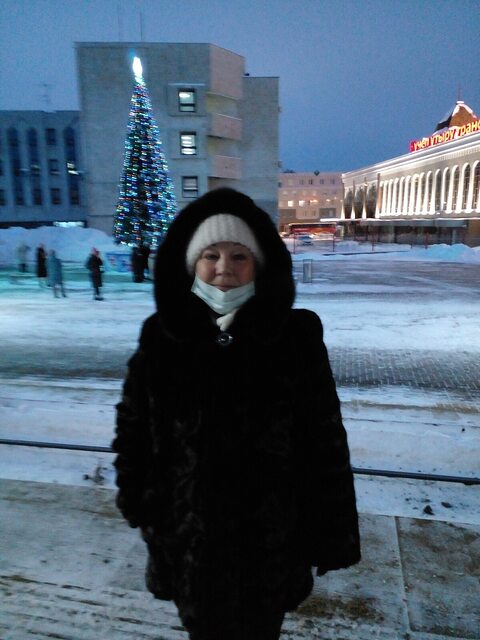 Фото - Tabor.ru