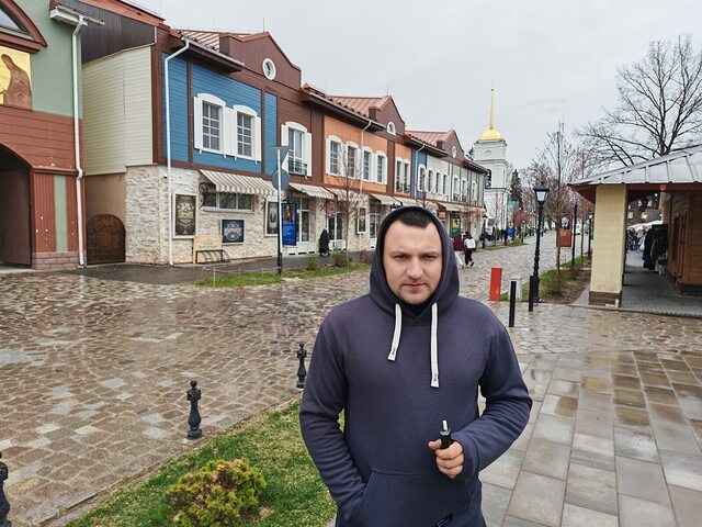 Фото - Tabor.ru