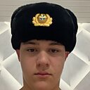 Знакомства: Миша, 20 лет, Ульяновск