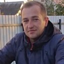 Знакомства: Александр, 36 лет, Молодечно