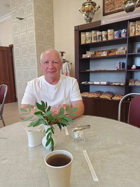Фото - Tabor.ru
