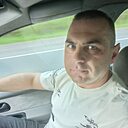 Знакомства: Андрей, 39 лет, Речица