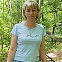 Знакомства: Нина, 40 лет, Арсеньев