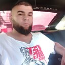 Знакомства: Firuz, 33 года, Химки