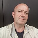 Знакомства: Владимир, 51 год, Самара