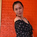 Знакомства: Bogdanka, 20 лет, Хуст