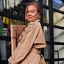 Знакомства: Оксана, 36 лет, Омск