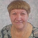 Знакомства: Татьяна, 70 лет, Ачинск