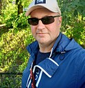 Знакомства: Роман, 45 лет, Салават