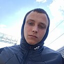 Знакомства: Александр, 25 лет, Москва