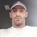 Знакомства: Osman, 30 лет, Пермь